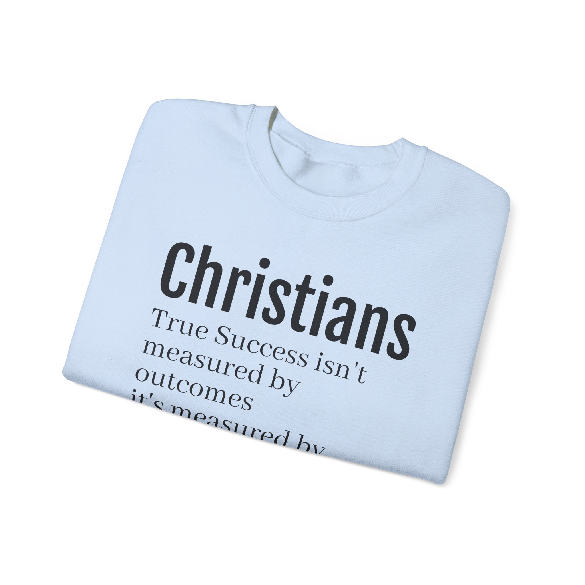 Christians Scripture Quote Sweatshirt | 1 Corinthians 4:10 Faith Crewneck - Image 33