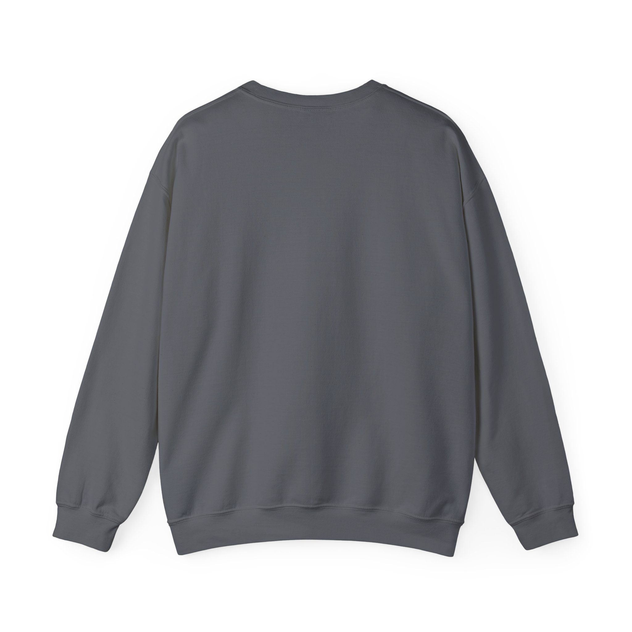 Christians Scripture Quote Sweatshirt | 1 Corinthians 4:10 Faith Crewneck - Image 38