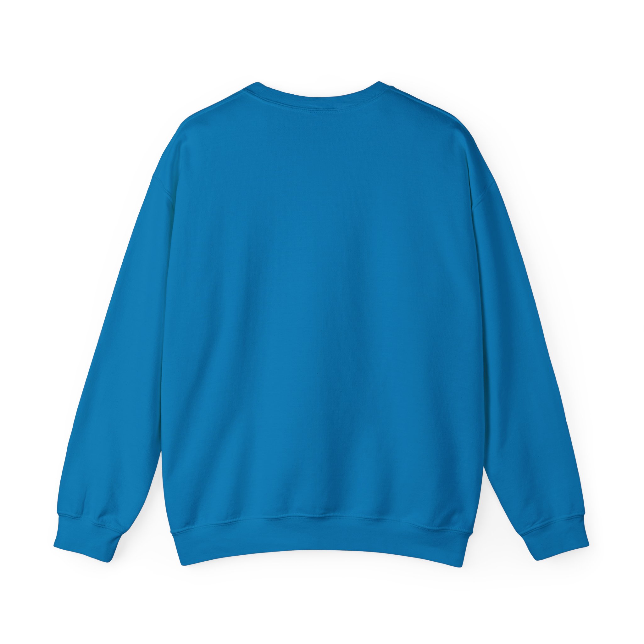 Christians Scripture Quote Sweatshirt | 1 Corinthians 4:10 Faith Crewneck - Image 35