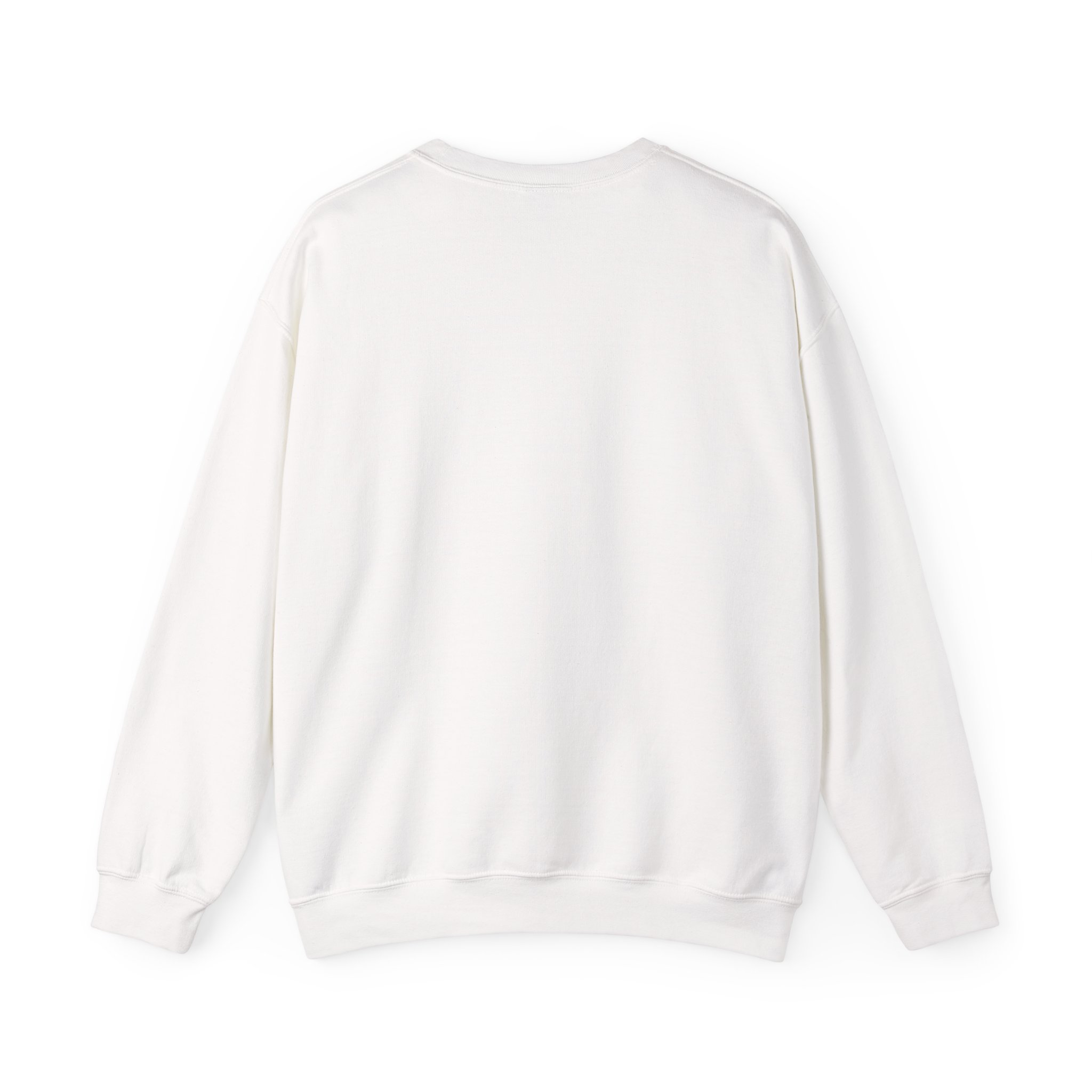 Christians Scripture Quote Sweatshirt | 1 Corinthians 4:10 Faith Crewneck - Image 2