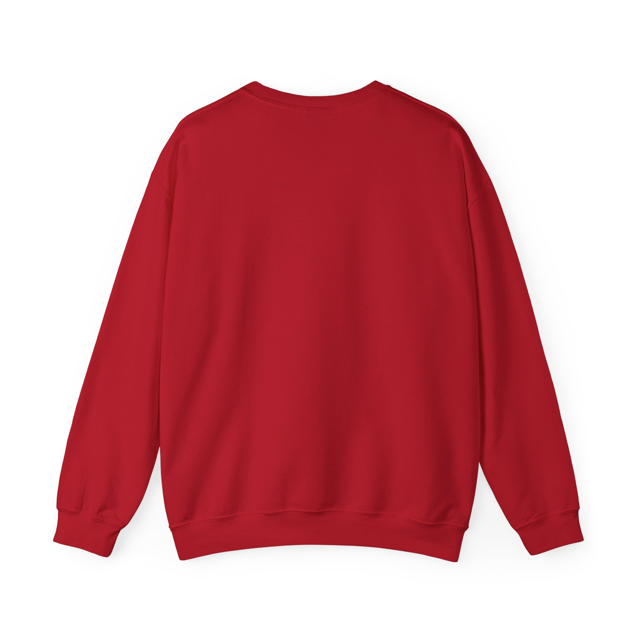 Christians Scripture Quote Sweatshirt | 1 Corinthians 4:10 Faith Crewneck - Image 47